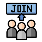 Join Us